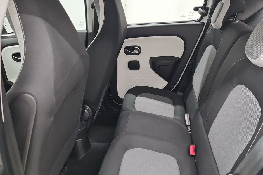 Renault Twingo vaihtoauto