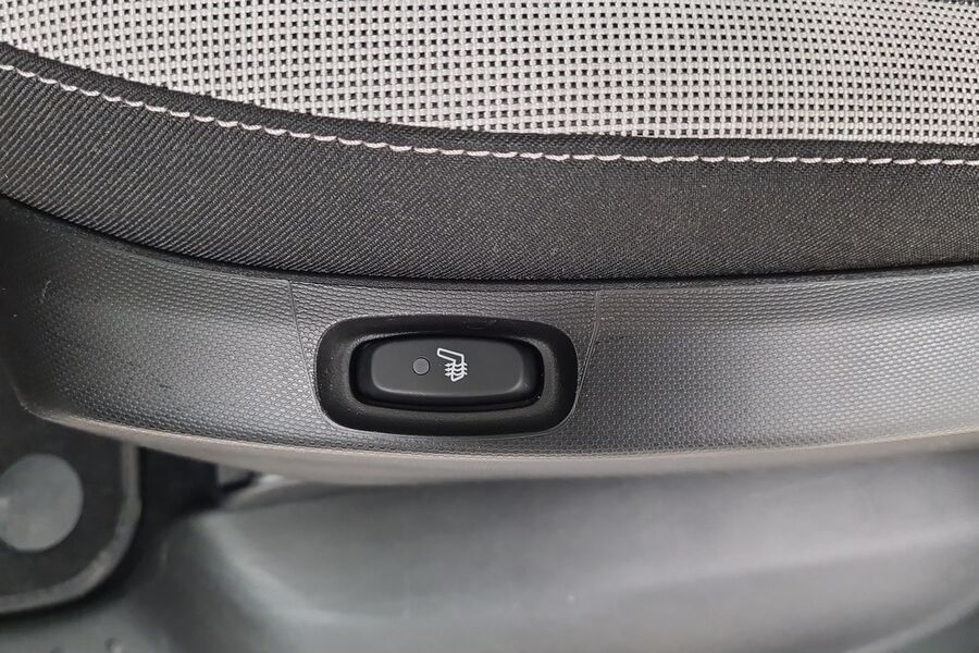 Renault Twingo vaihtoauto