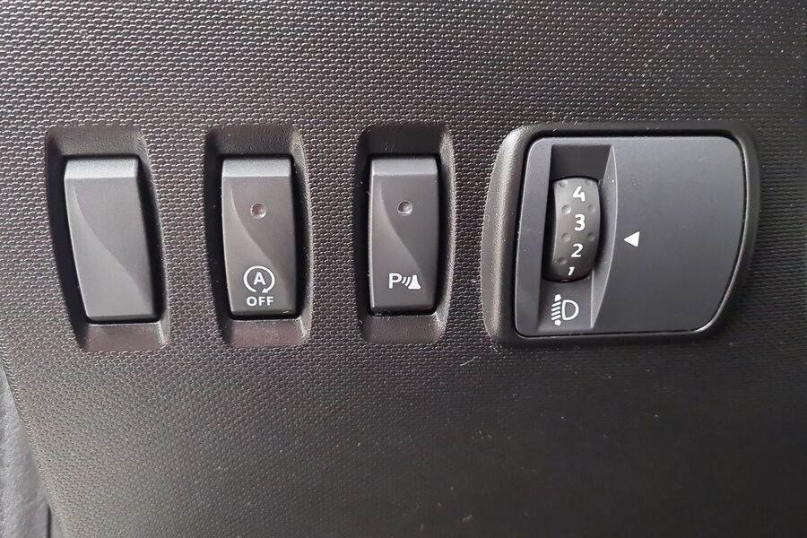 Renault Twingo vaihtoauto