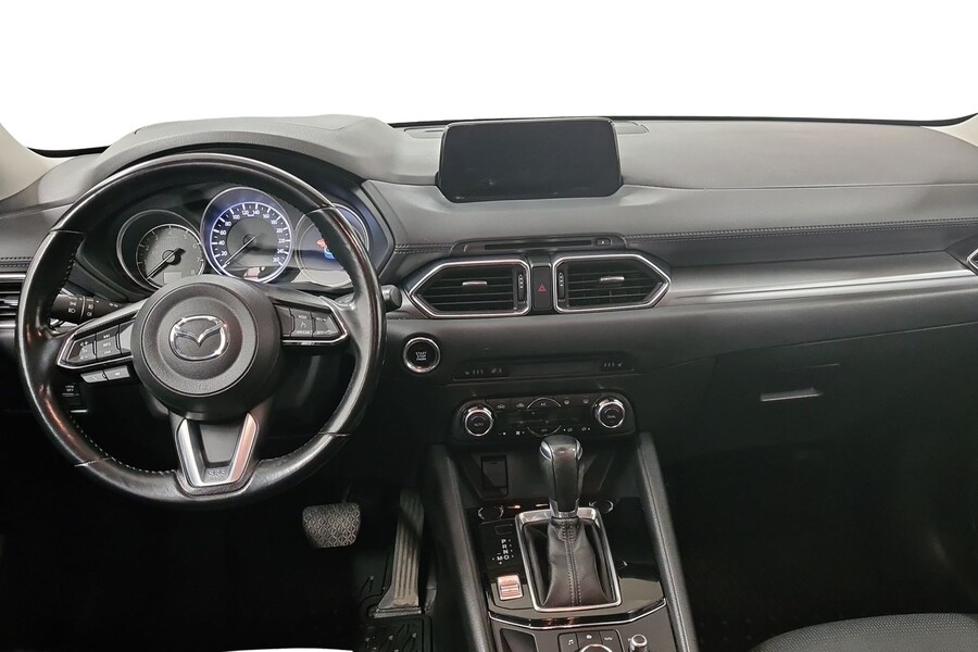 Mazda CX-5 vaihtoauto