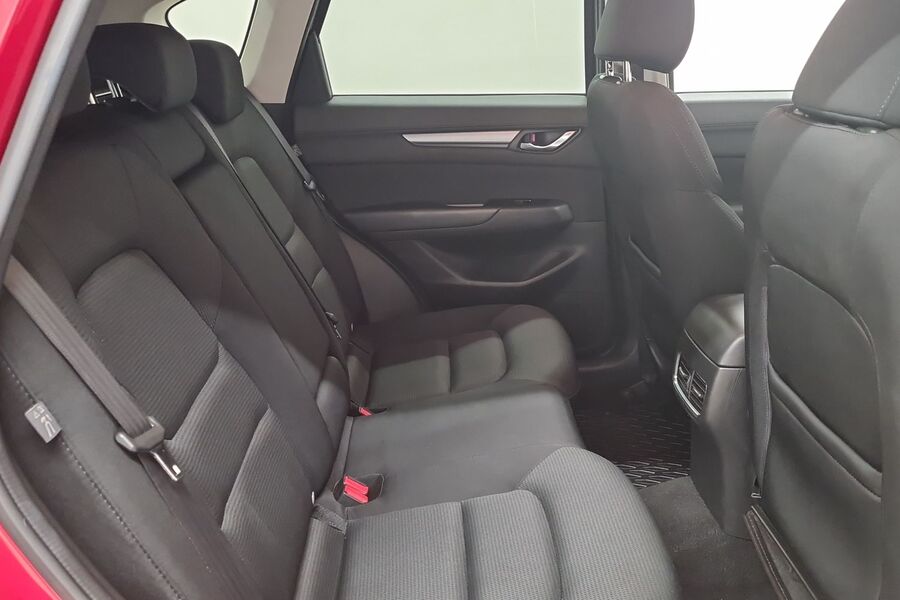 Mazda CX-5 vaihtoauto