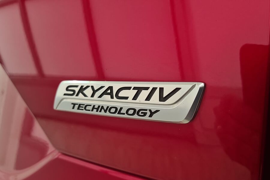 Mazda CX-5 vaihtoauto