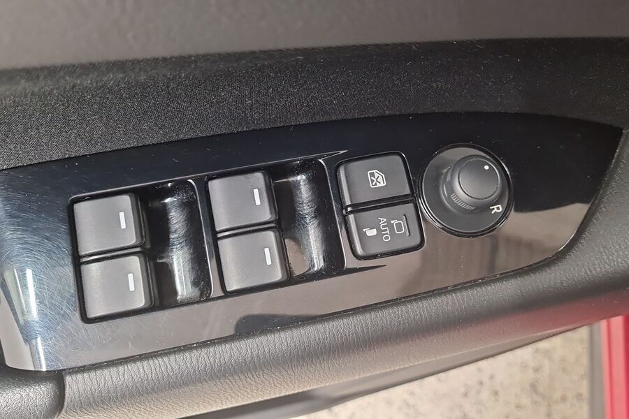 Mazda CX-5 vaihtoauto