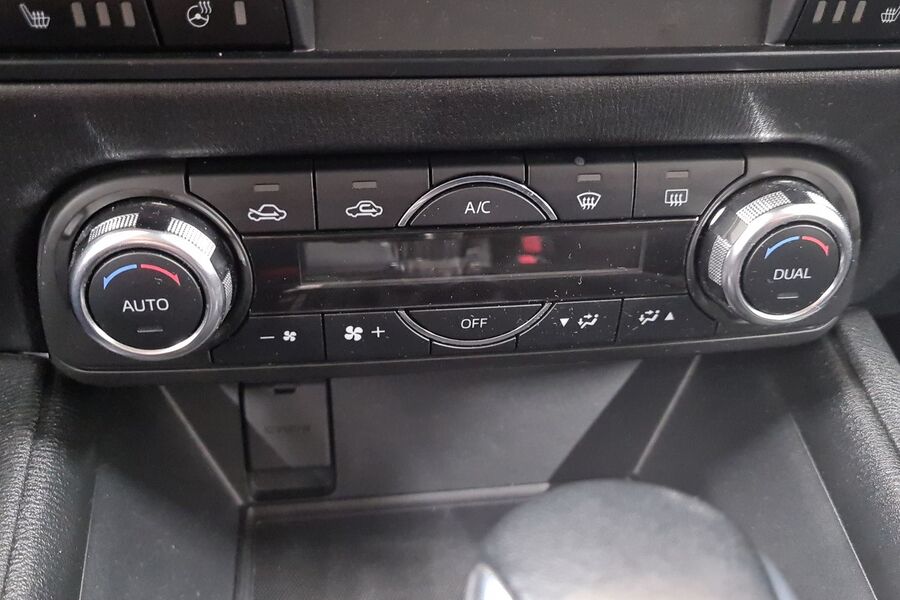 Mazda CX-5 vaihtoauto