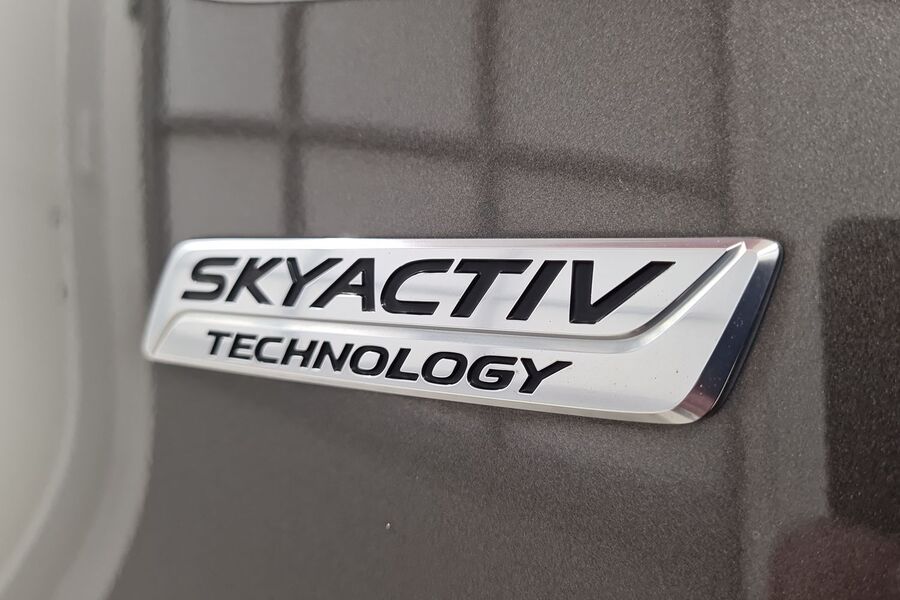 Mazda CX-3 vaihtoauto