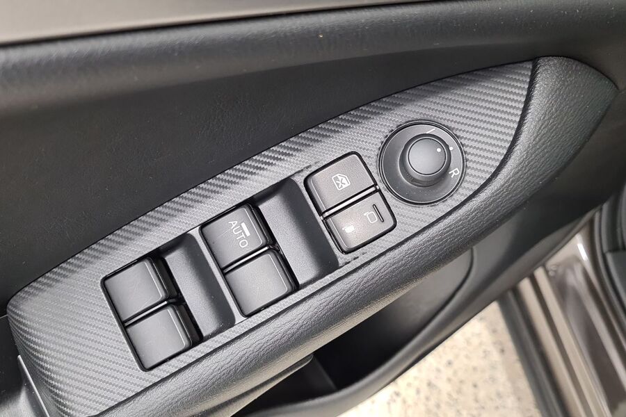 Mazda CX-3 vaihtoauto