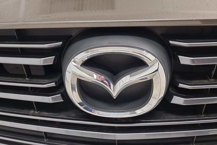 Mazda CX-3 vaihtoauto