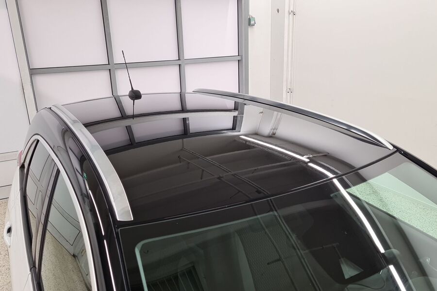 Opel Crossland X vaihtoauto