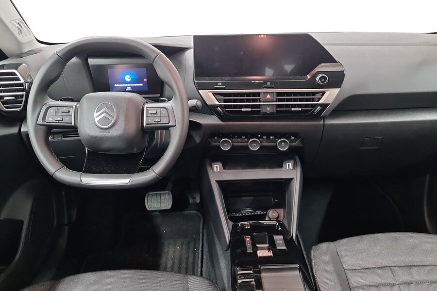 Citroën C4 vaihtoauto