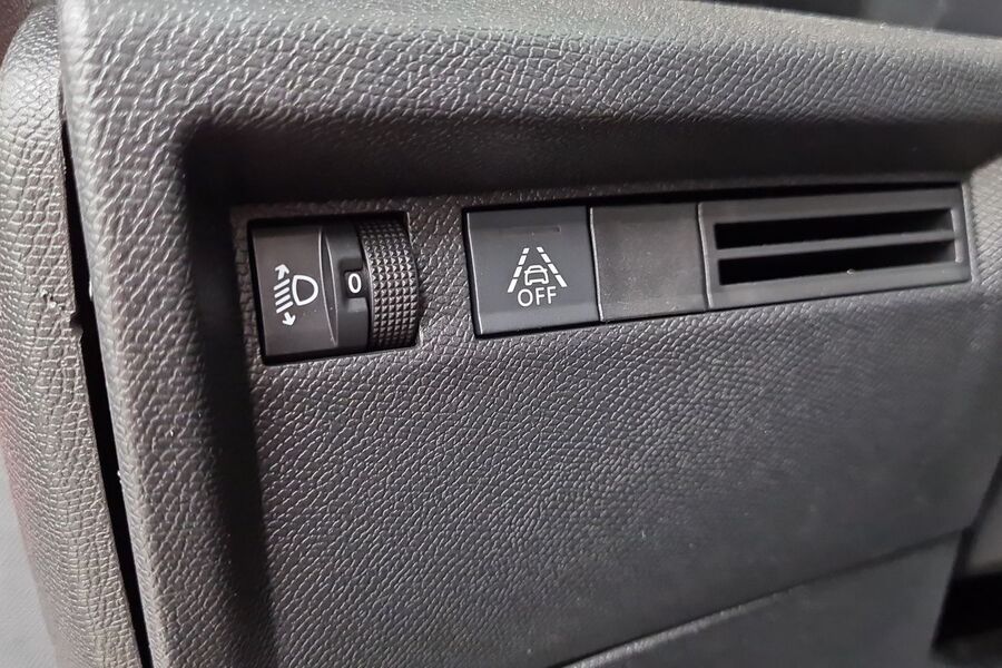 Citroën C4 vaihtoauto