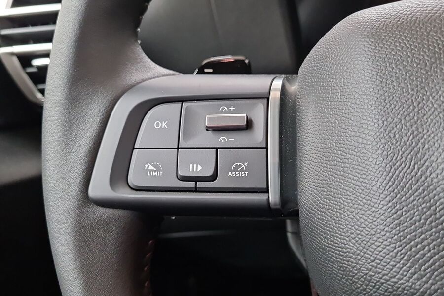 Citroën C4 vaihtoauto