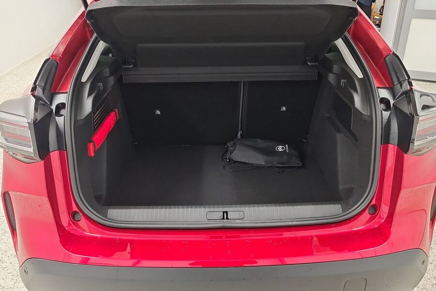 Citroën C4 vaihtoauto