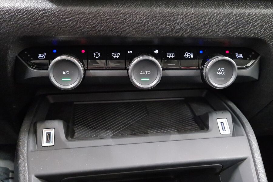 Citroën C4 vaihtoauto