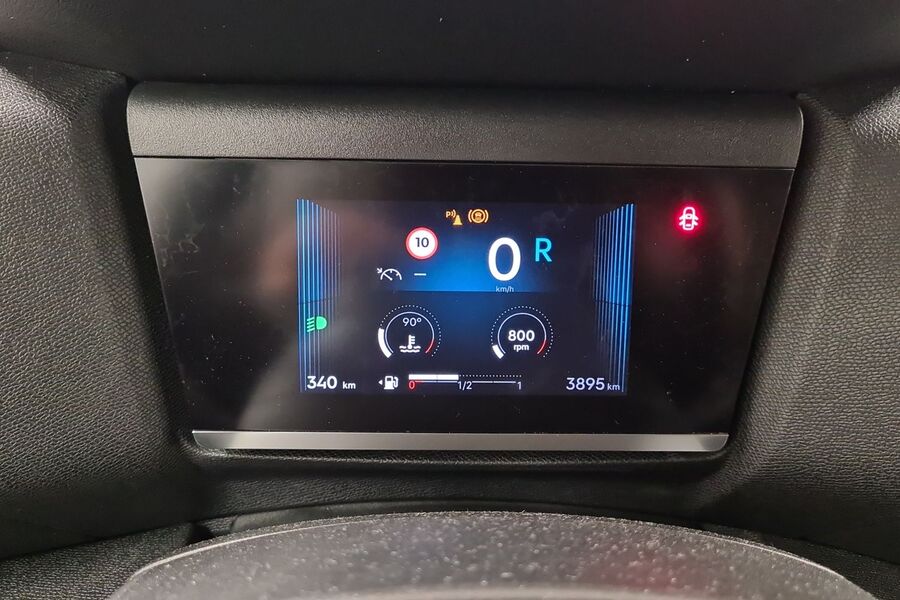 Citroën C4 vaihtoauto