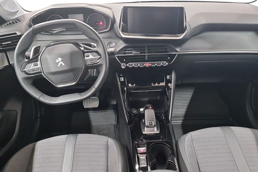 Peugeot 208 vaihtoauto