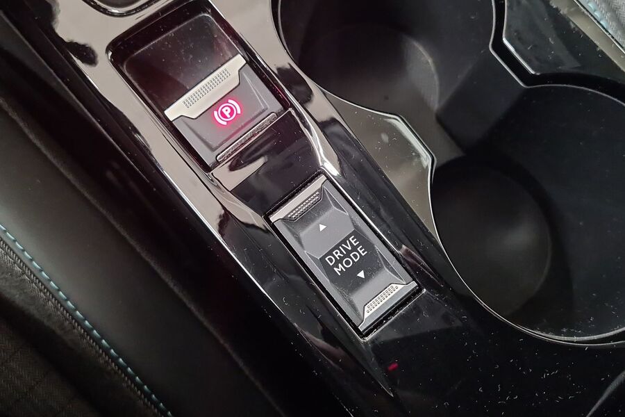 Peugeot 208 vaihtoauto