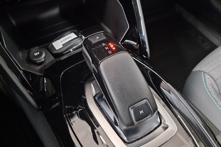 Peugeot 208 vaihtoauto