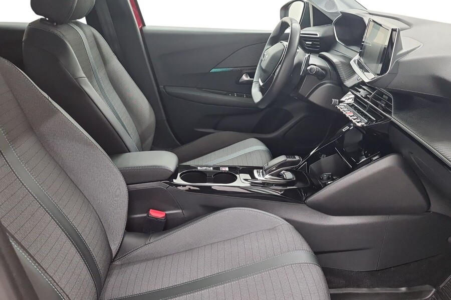 Peugeot 208 vaihtoauto