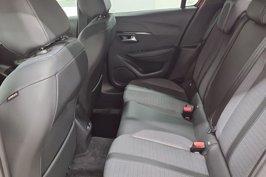 Peugeot 208 vaihtoauto