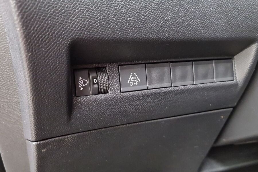 Peugeot 2008 vaihtoauto