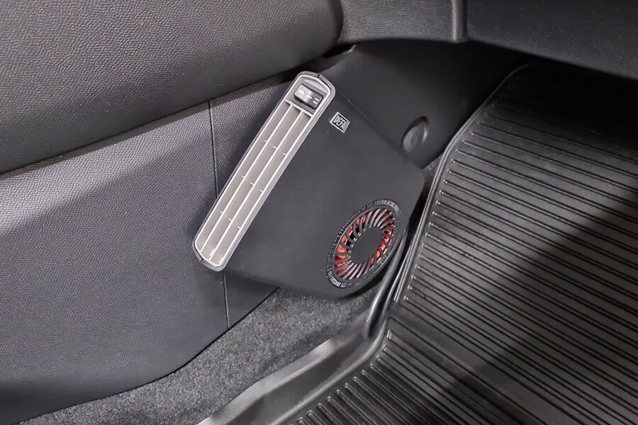 Peugeot 2008 vaihtoauto