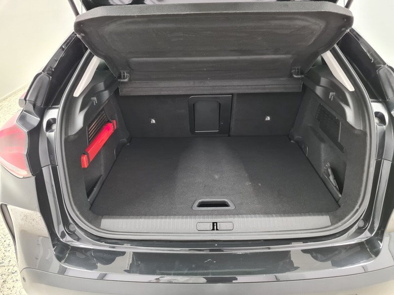 Citroën C4 vaihtoauto