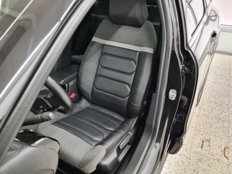 Citroën C4 vaihtoauto