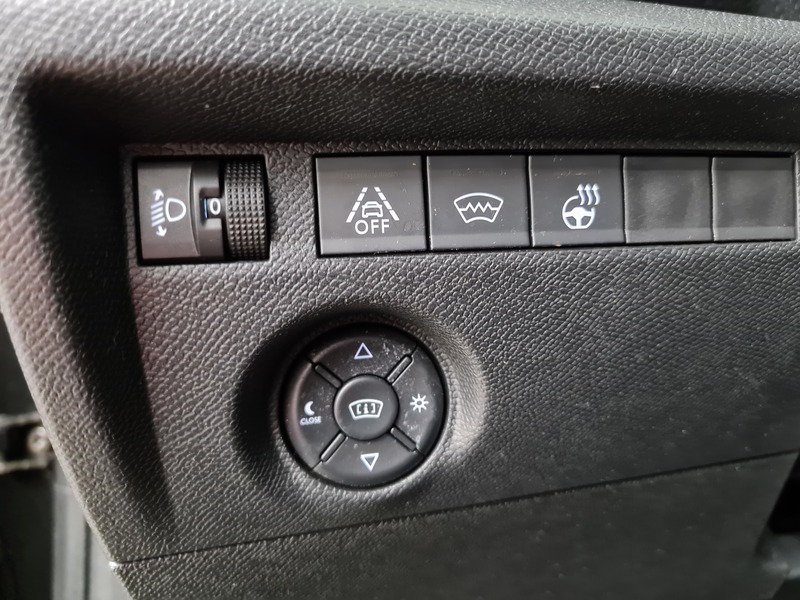 Citroën C4 vaihtoauto
