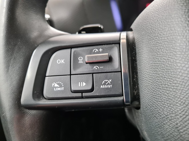 Citroën C4 vaihtoauto