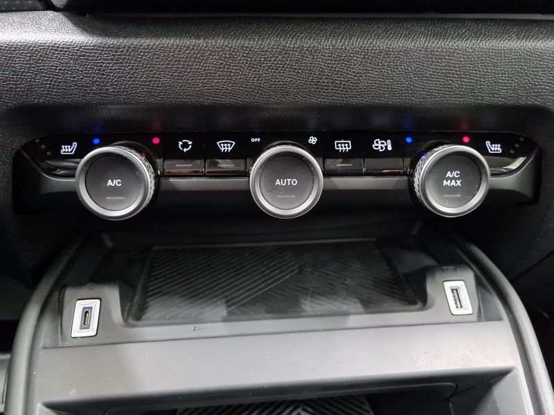 Citroën C4 vaihtoauto