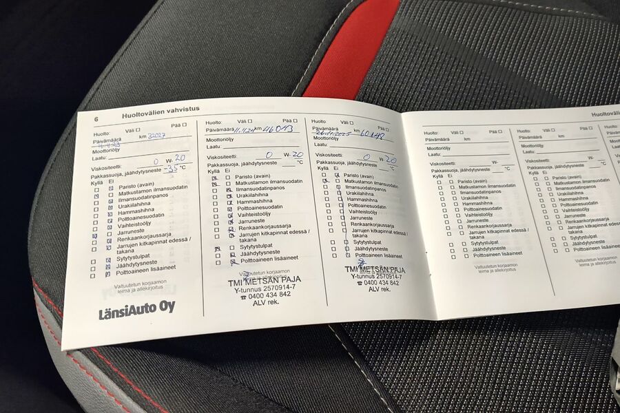 Opel Mokka vaihtoauto