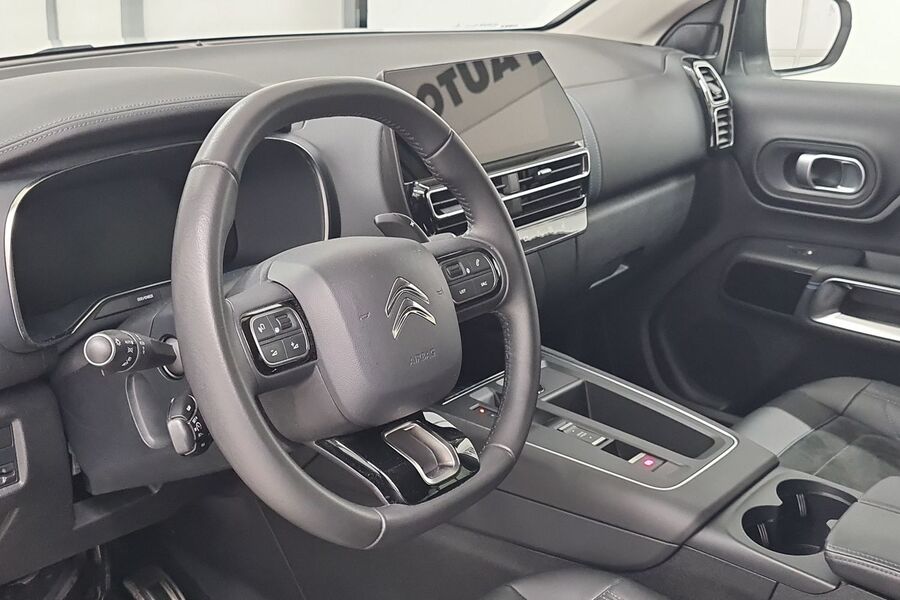 Citroën C5 Aircross vaihtoauto