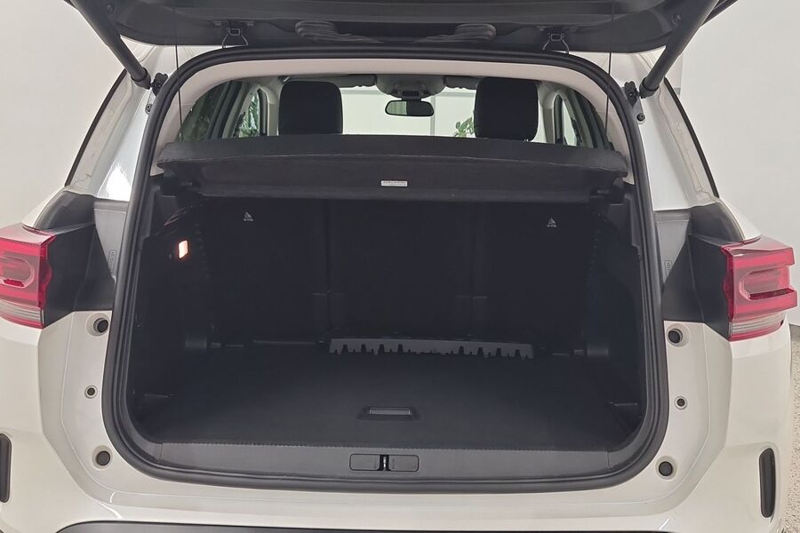 Citroën C5 Aircross vaihtoauto