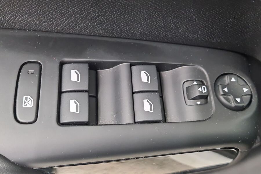 Citroën C5 Aircross vaihtoauto