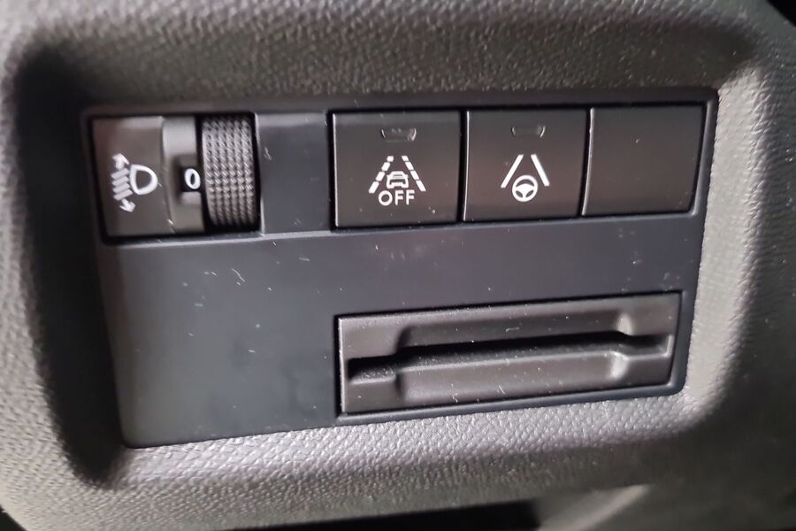 Citroën C5 Aircross vaihtoauto