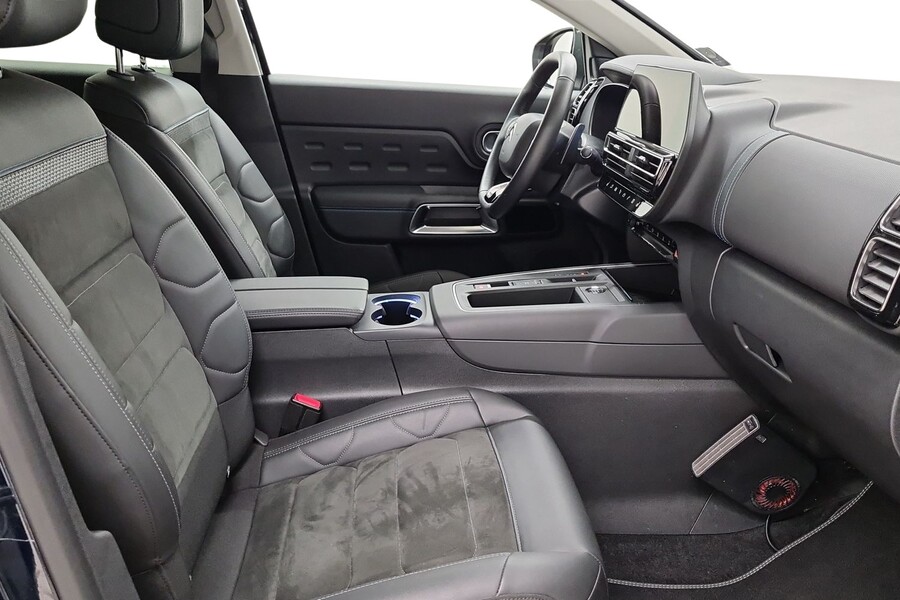 Citroën C5 Aircross vaihtoauto