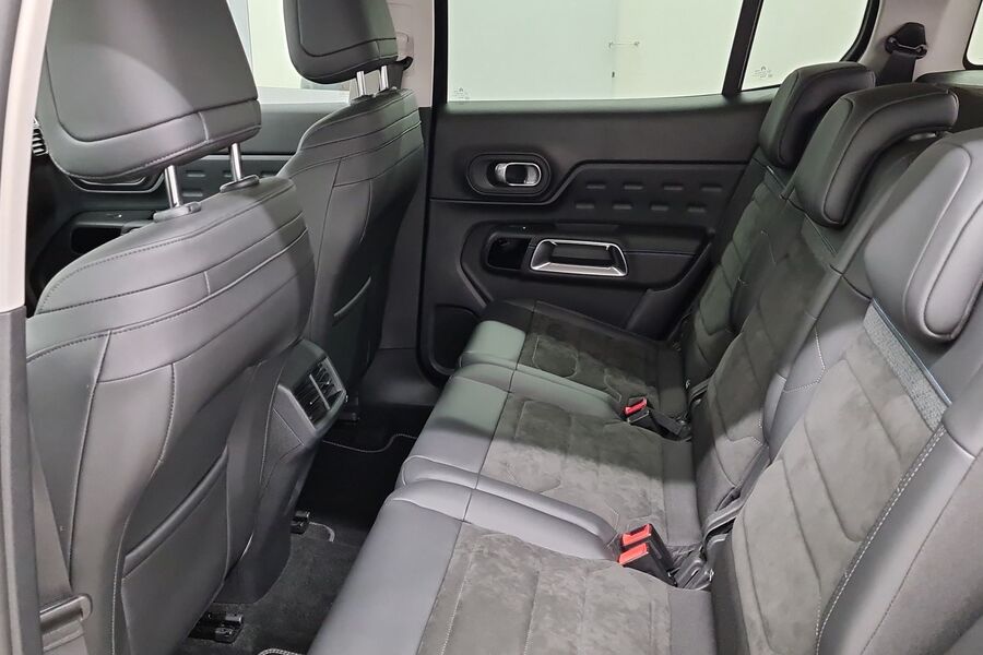 Citroën C5 Aircross vaihtoauto