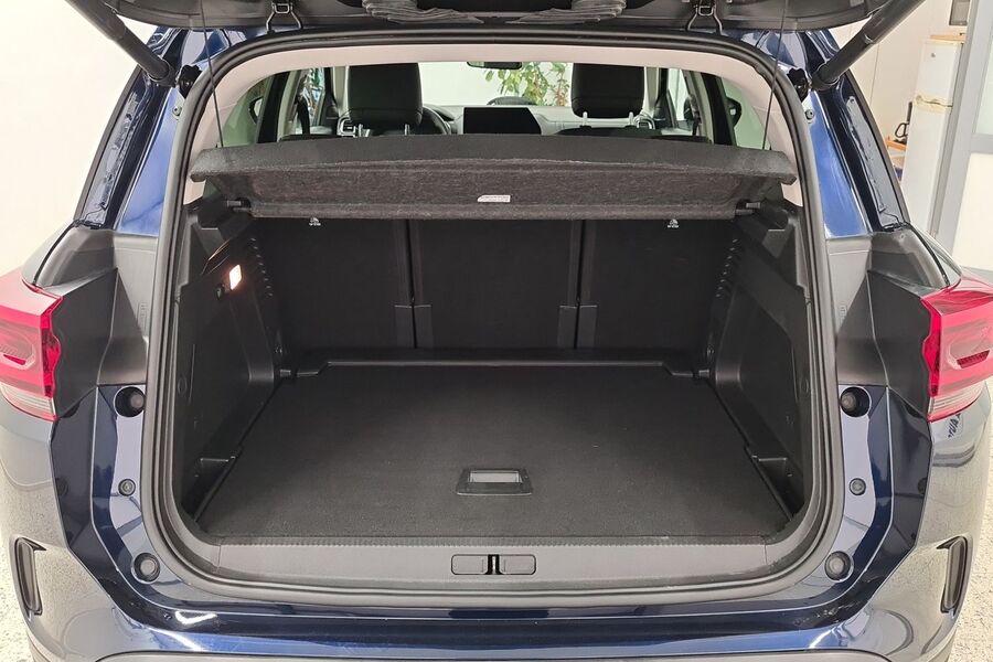 Citroën C5 Aircross vaihtoauto