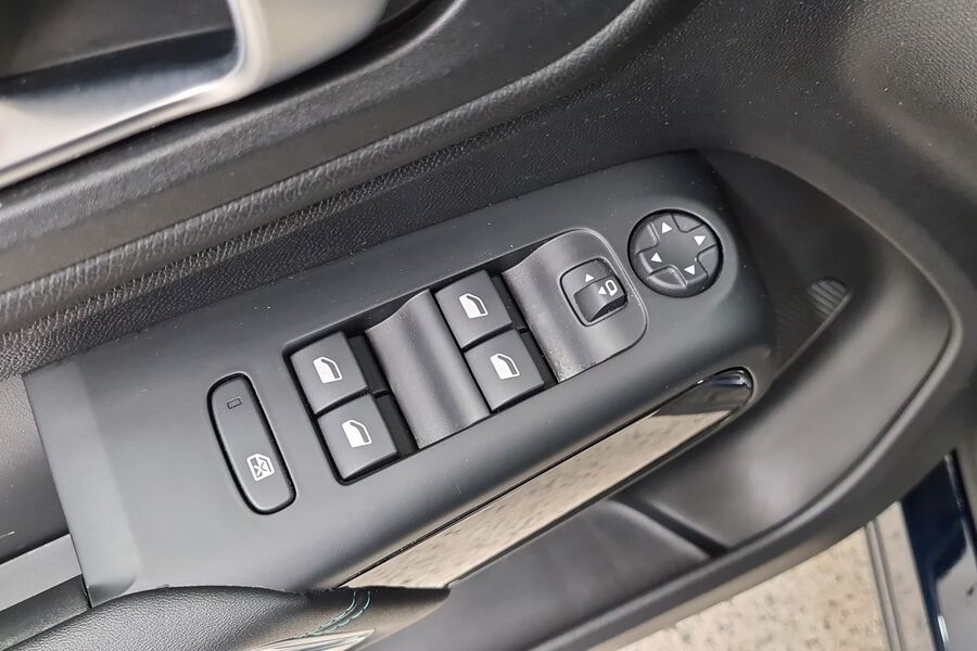 Citroën C5 Aircross vaihtoauto