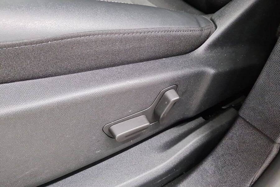 Citroën C5 Aircross vaihtoauto