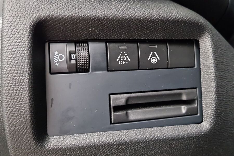 Citroën C5 Aircross vaihtoauto