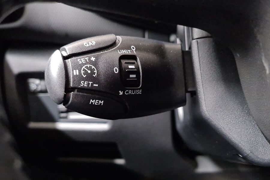 Citroën C5 Aircross vaihtoauto