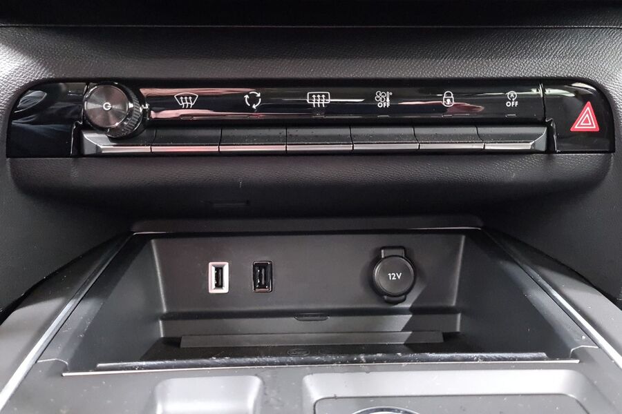 Citroën C5 Aircross vaihtoauto