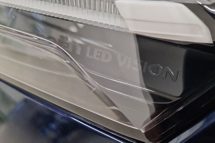 Citroën C5 Aircross vaihtoauto