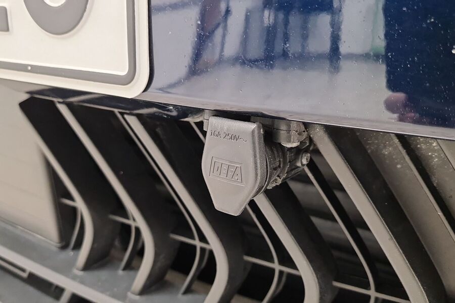 Citroën C5 Aircross vaihtoauto