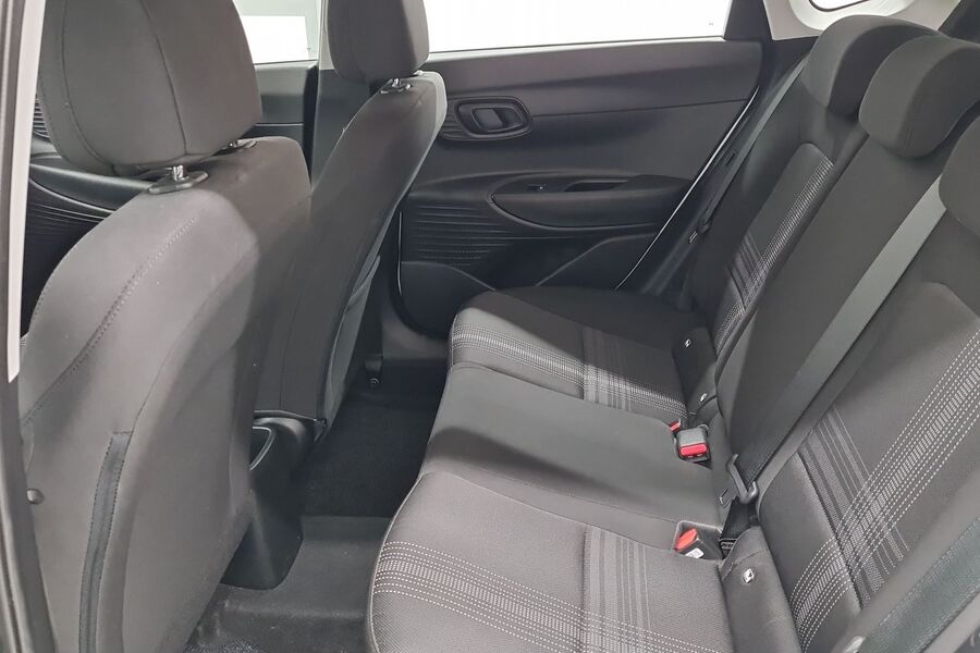 Hyundai i20 Hatchback vaihtoauto