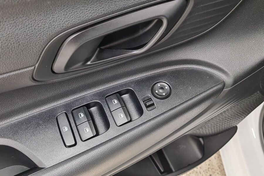 Hyundai i20 Hatchback vaihtoauto