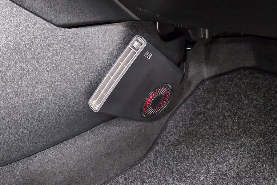 Hyundai i20 Hatchback vaihtoauto