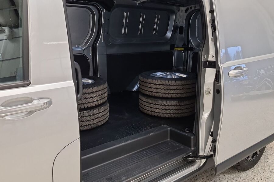 Maxus e-Deliver 7 vaihtoauto