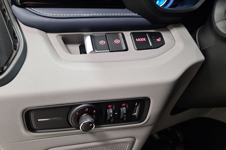 Maxus e-Deliver 7 vaihtoauto